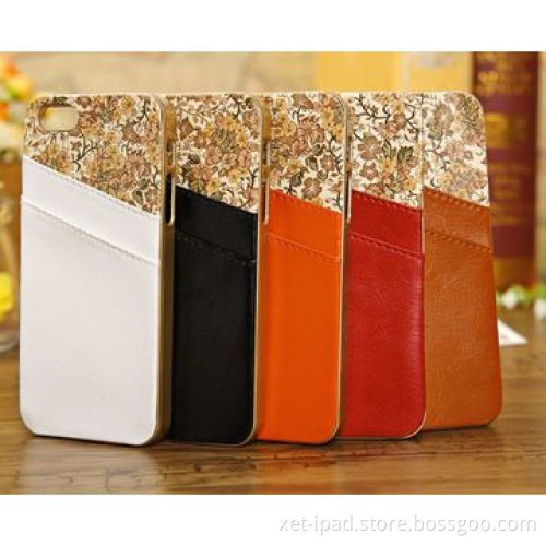 Cellphone protection covers for iPhone 5C, various colors available